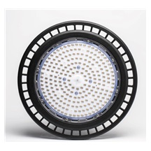THREELINE HBN150WLBF120-5500K ANNA, 150W, průmyslové LED osvětlení, s konzolí k uchycení, osvit 120°