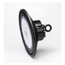 THREELINE HBN200WLBF60-5500K ANNA, 200W, průmyslové LED osvětlení, s konzolí k uchycení, osvit 60°