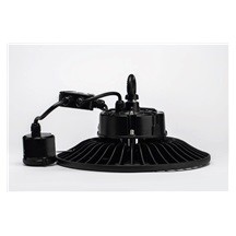 THREELINE HBN200WSC65ABN60-4000K ANNA, 200W, průmyslové LED osvětlení, s pohybovým senzorem, osvit 60°