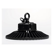 THREELINE HBN200WSC65ABF120-5500K ANNA, 200W, průmyslové LED osvětlení, s pohybovým senzorem, osvit 120°