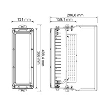 THREELINE OLP100WBF60100-5700K OLYMPIC