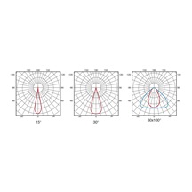 THREELINE OLP100WBF60100-5700K OLYMPIC