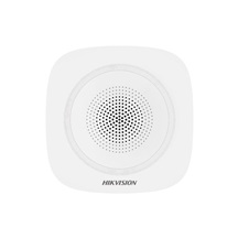 HIKVISION DS-PS1-I-WE červená
