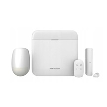 HIKVISION KIT AX PRO HUB DS-PWA64-Kit-WE