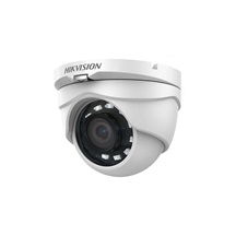 HIKVISION DS-2CE56D0T-IRMF (3.6mm) (C) 4v1 (HD-TVI / CVI / AHD / Analog) kamera 1080p,12 VDC, IP67