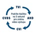 HIKVISION DS-2CE16U7T-IT3F (2.8mm)
