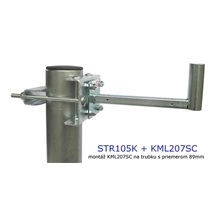 KML207SC