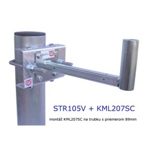 KML207SC