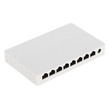 HIKVISION DS-3E0508D-E