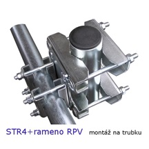 RPV1500 univerzální ramen