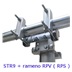 RPV1500 univerzální ramen