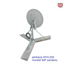 STX1250