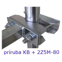 KB220-400 konzole