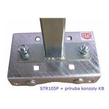 KB220-400 konzole