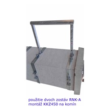 RNK-E sestava