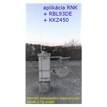 RNK-G sestava