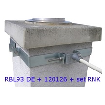 RNK-H sestava
