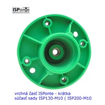 ISP130-M10 velká sada