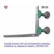 ISP130-M10 velká sada