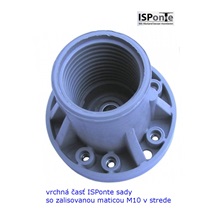ISP200Z-M10 velká sada