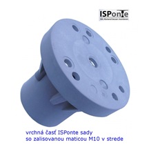 ISP200Z-M10 velká sada