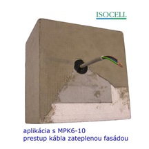 manžeta MPK6-10