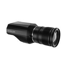 IP kamera Avigilon 40C-H5PRO-B (bez objektivu)