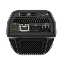 IP kamera Avigilon 40C-H5PRO-B (bez objektivu)