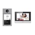 HIKVISION DS-KIS604-S (B) sada IP Interkomu