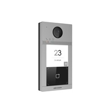 HIKVISION DS-KIS604-S (B) sada IP Interkomu