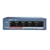 HIKVISION DS-KIS604-S (B) sada IP Interkomu