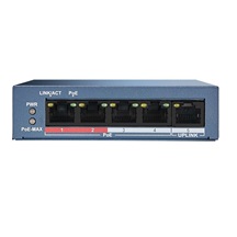 HIKVISION DS-KIS604-S (B) sada IP Interkomu