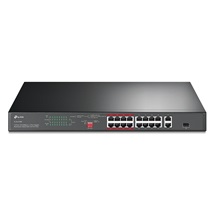 TP-Link TL-SL1218P PoE Switch