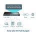 TP-Link TL-SL1226P PoE Switch