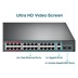 TP-Link TL-SL1226P PoE Switch