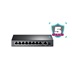 TP-Link TL-SF1009P PoE switch