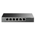 TP-Link TL-SF1006P PoE switch