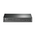 TP-Link TL-SF1008LP PoE switch