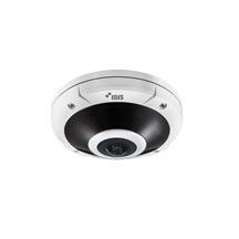 IP kamera IDIS DC-Y6C16WRX (1.6mm)