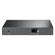 TP-Link TL-SG2210MP JetStream PoE Switch