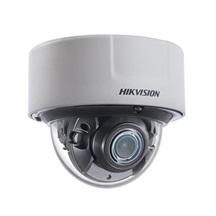 IP kamera HIKVISION DS-2CD7126G0-IZS (2.8-12mm) (B) s mikrofonem