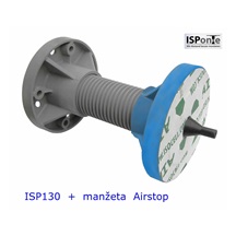 manžeta AIRSTOP 4-6mm