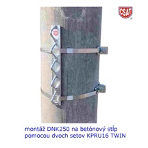 set KPRU16 TWIN