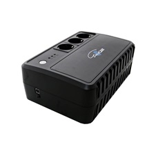 Eurocase UPS  EA200PRO+ 600VA