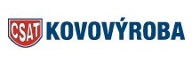 CSAT - produkty kovovýroby, držá...