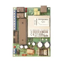 GSM moduly