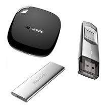 USB disky a flash