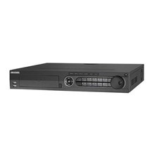 Záznam HD Analog + IP