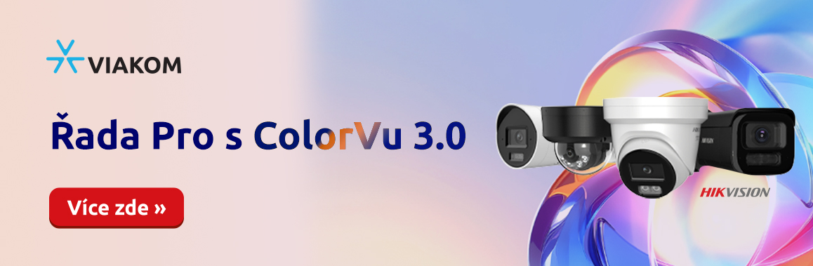 Kamery = ColorVu 3.0