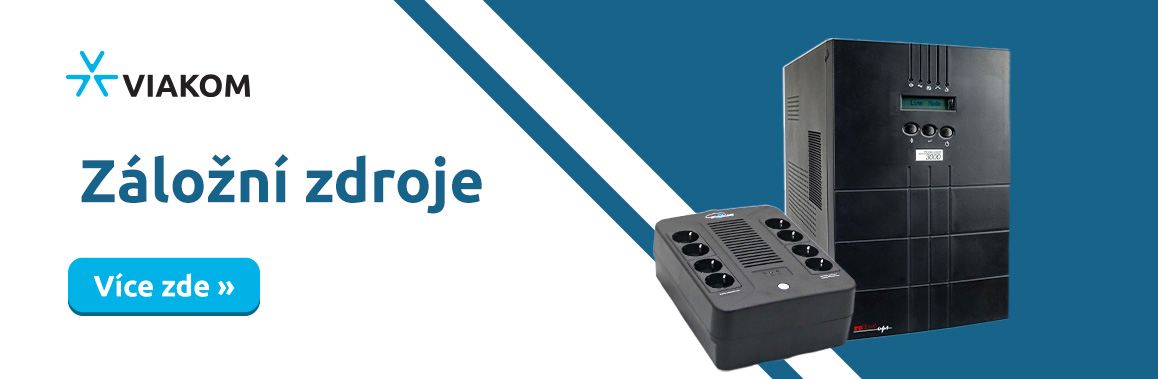 Racky = UPS univerzalni